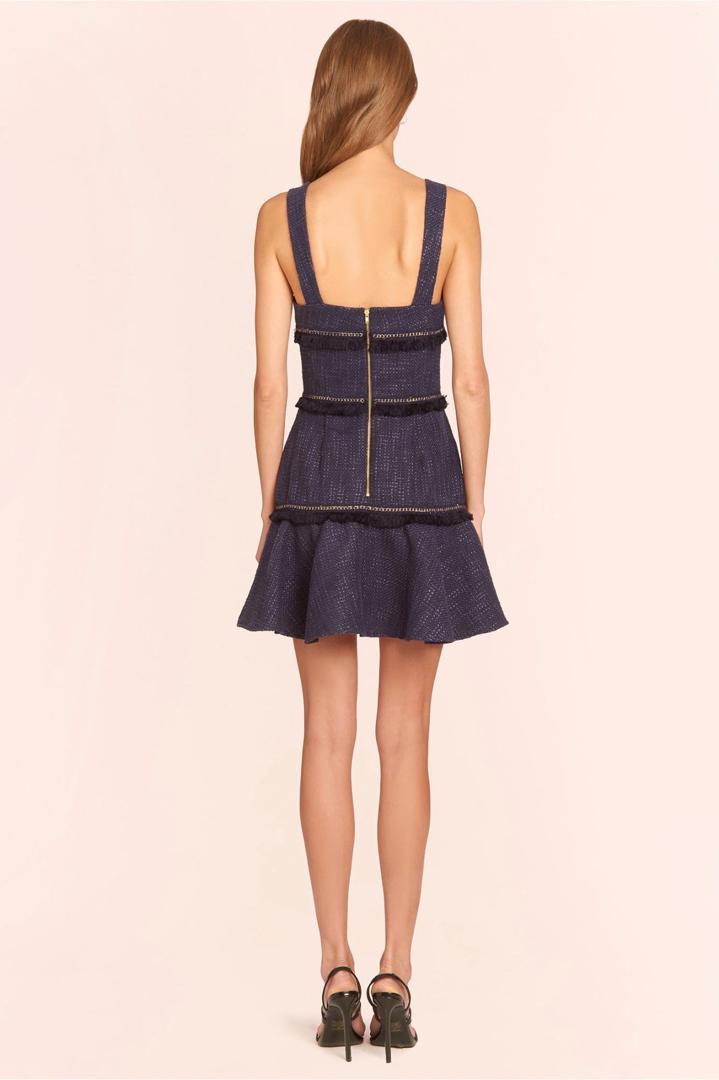 Amanda Uprichard - ANNALISE DRESS