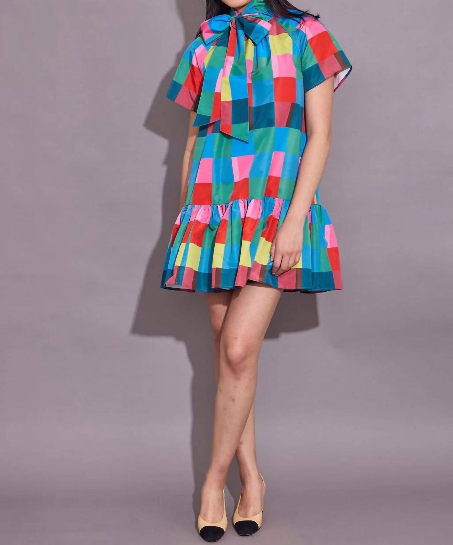 Alden Adair - Willa Dress
