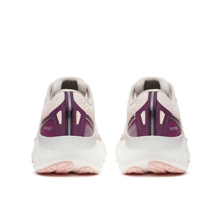 Saucony - Tênis de corrida feminino Triumph 22