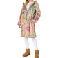 Johnny Was - Getsu Sherpa Jacket