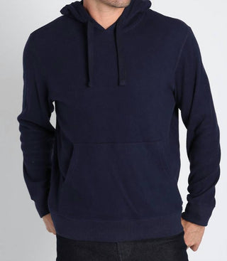 Jachs New York - Moletom com capuz Bedford Brushed Waffle