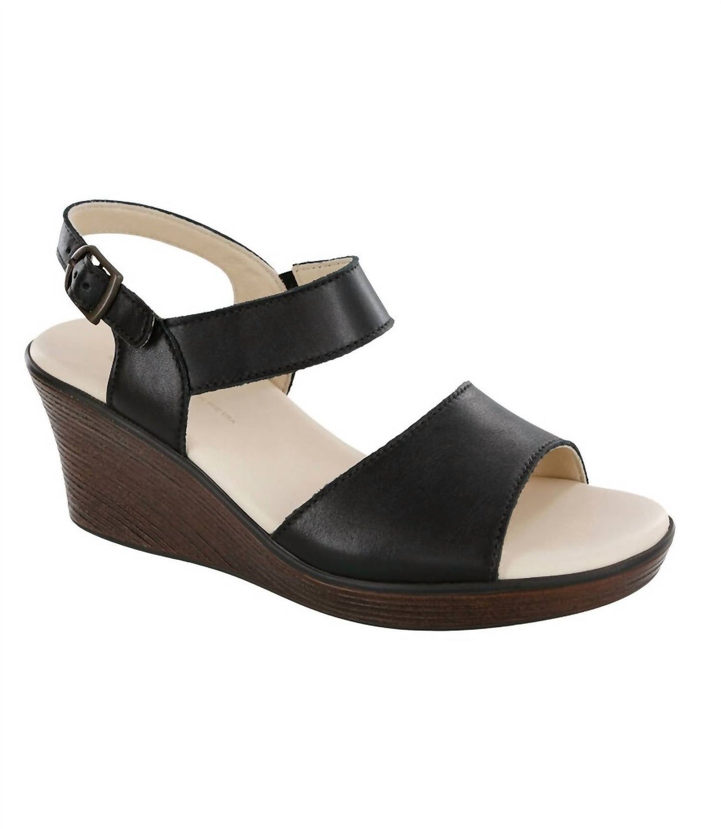 Sas - HEATHER SANDAL - MEDIUM