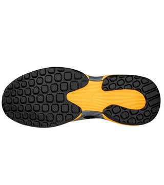 Puma - MEN'S MESH CHARGE LOW EH CT WORK SHOES