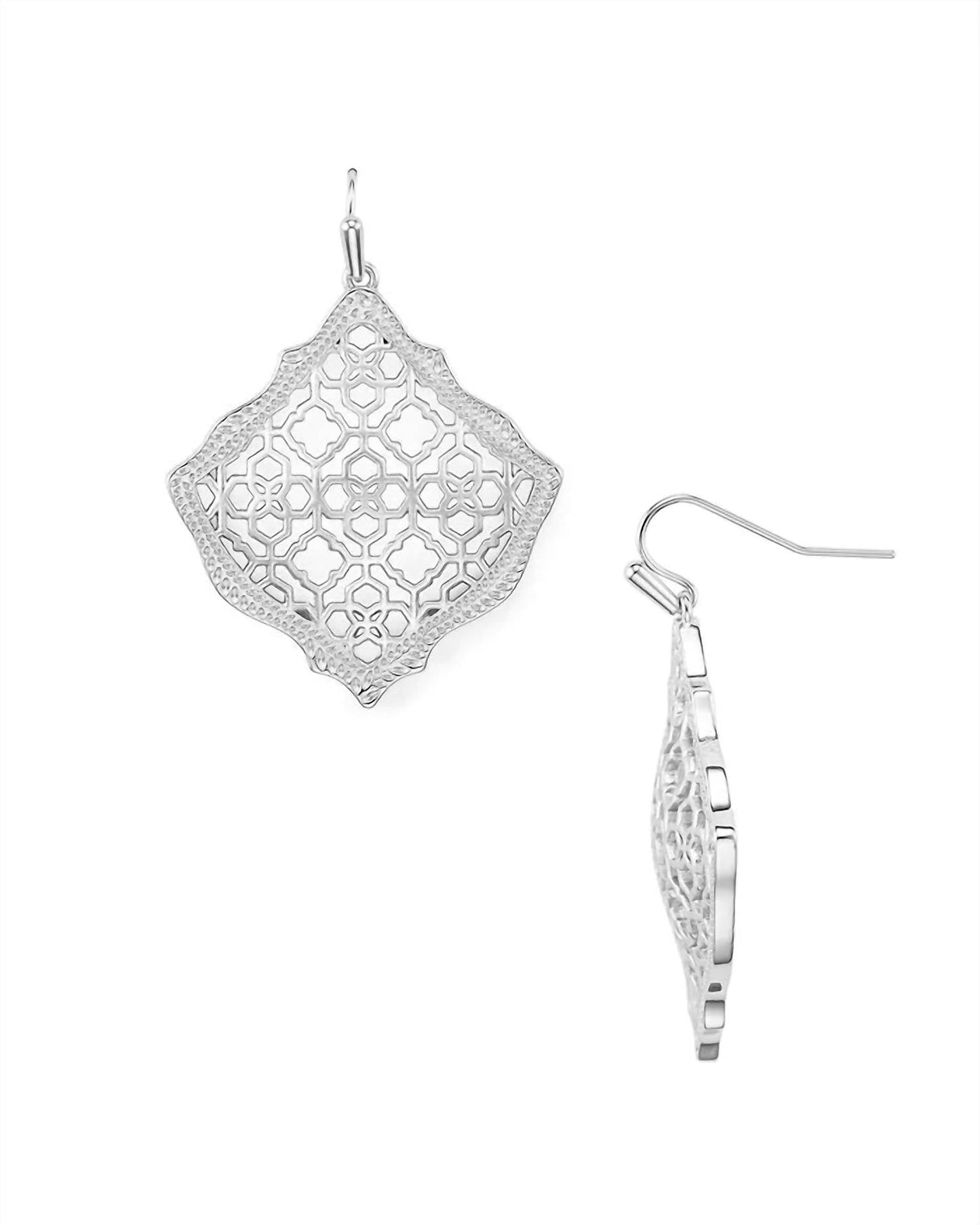 Kendra Scott - Kirsten Drop Earrings