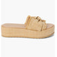 Matisse - Women's Sundra Wedge Sandal