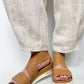 Eileen Fisher - Sport Sandal