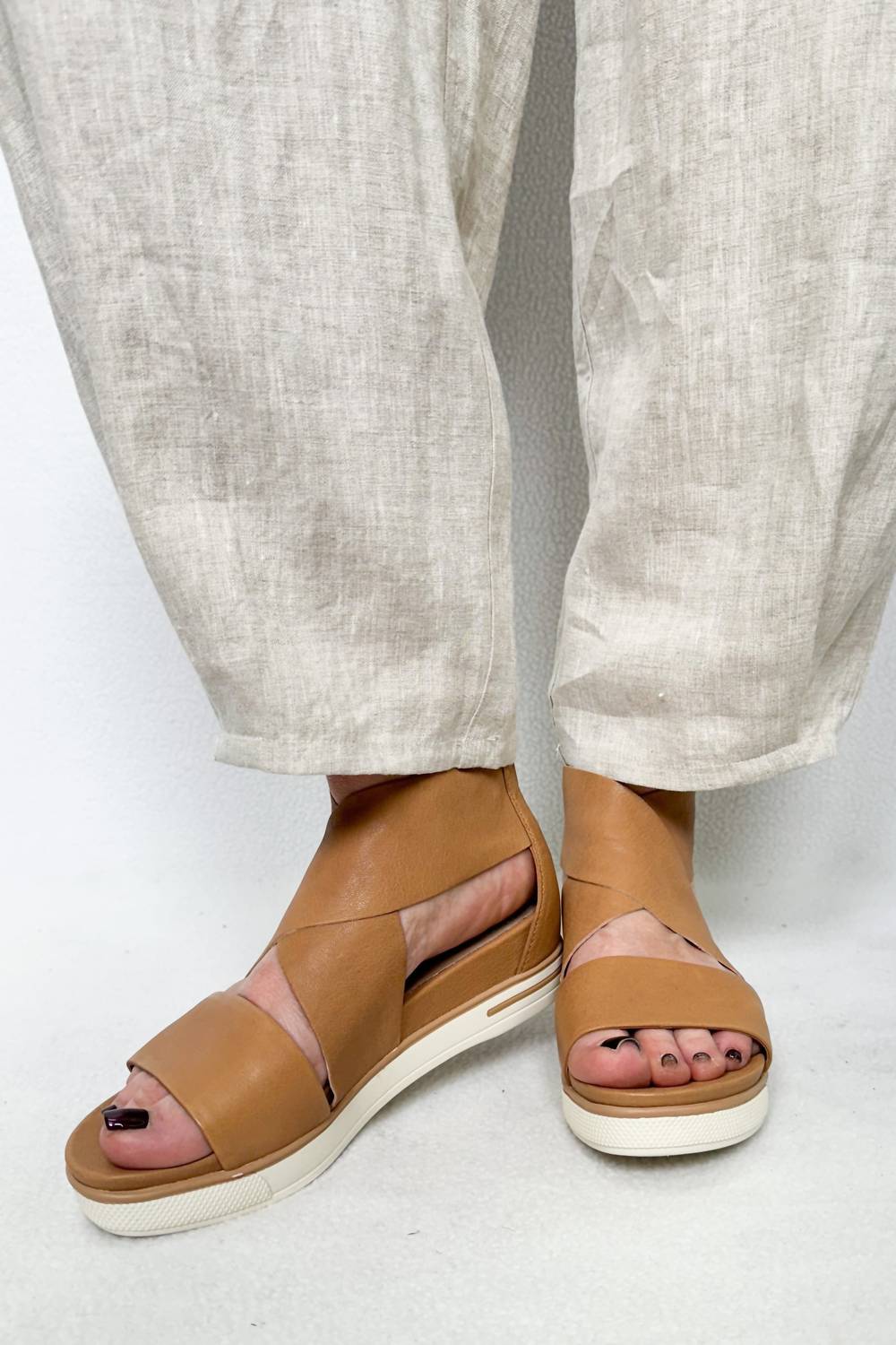 Eileen Fisher - Sport Sandal