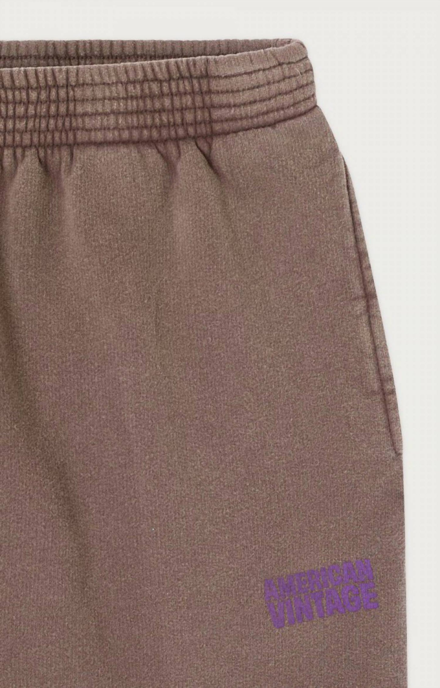 American Vintage - Plizzy Joggers