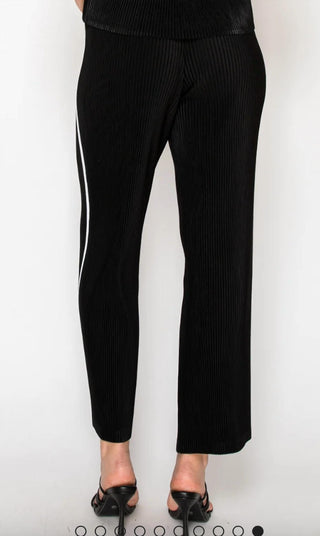 Joh - Jory Pleated Pant