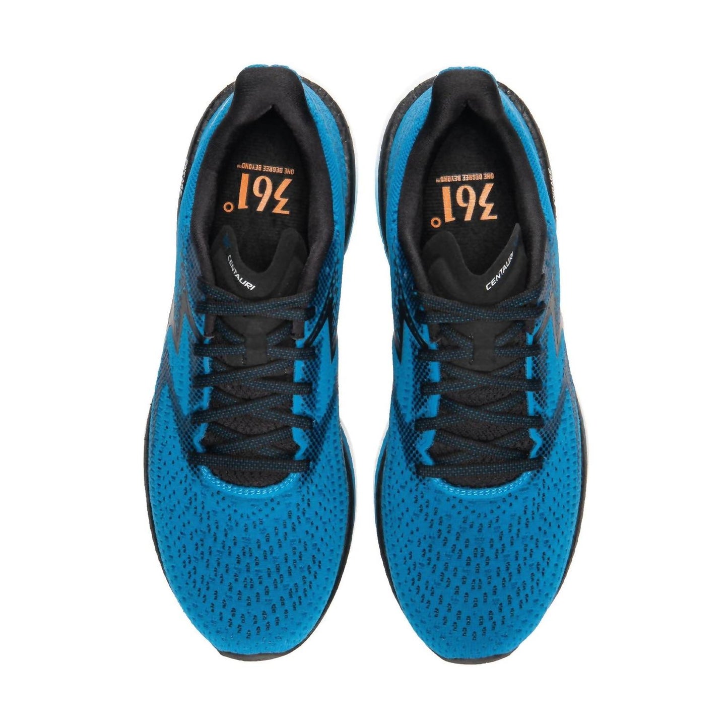 361 Degrees - Men's Centauri Running Shoes