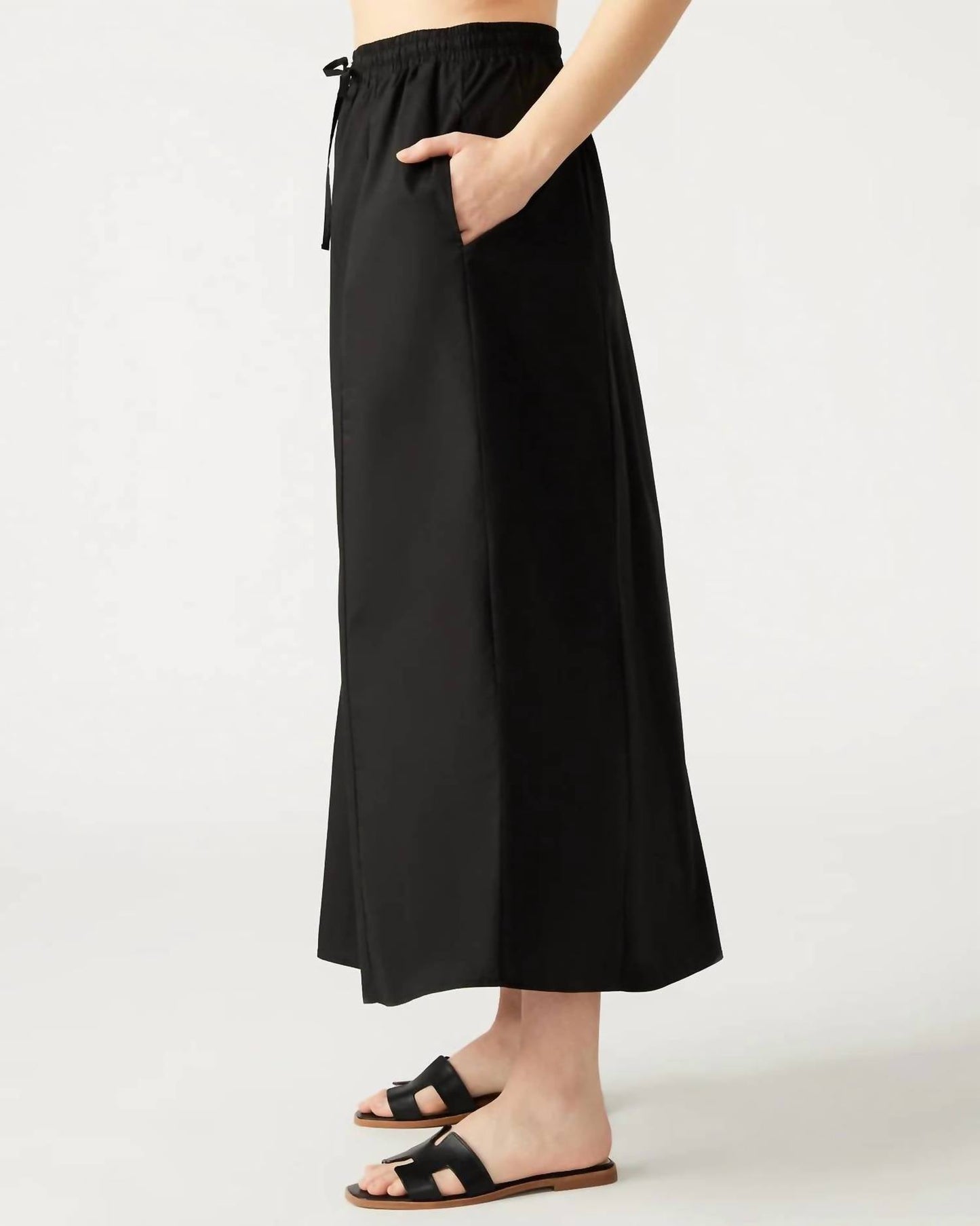 Steve Madden - Sunny Maxi Skirt