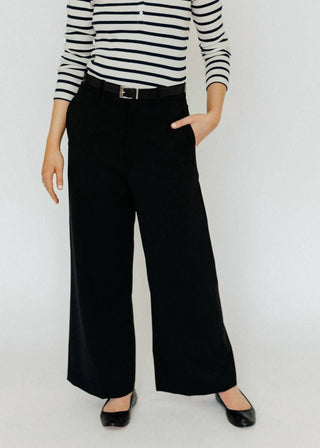 Nili Lotan - Calça Esmeralda