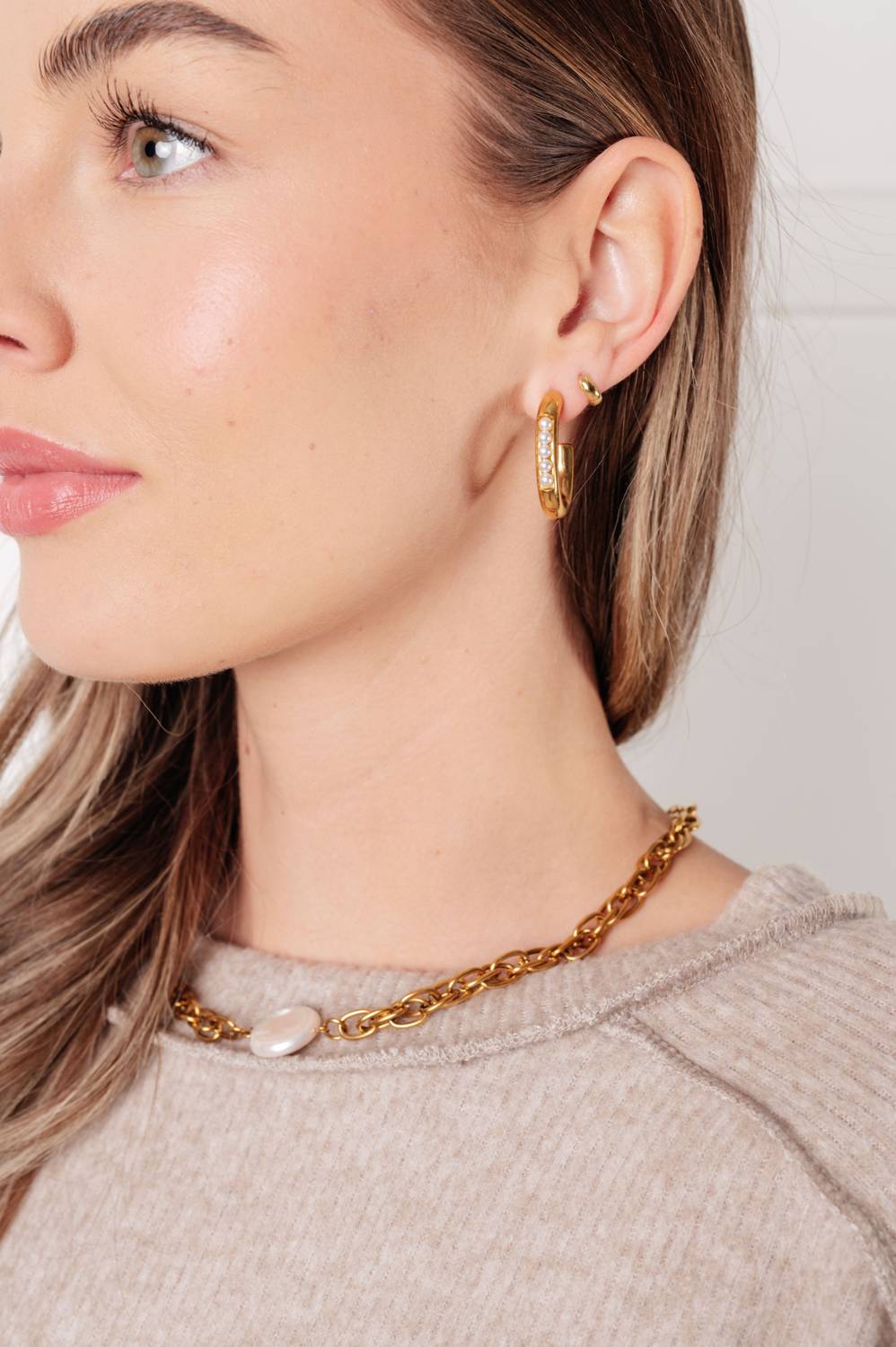 123 Amore - Conjunto de joias finas femininas