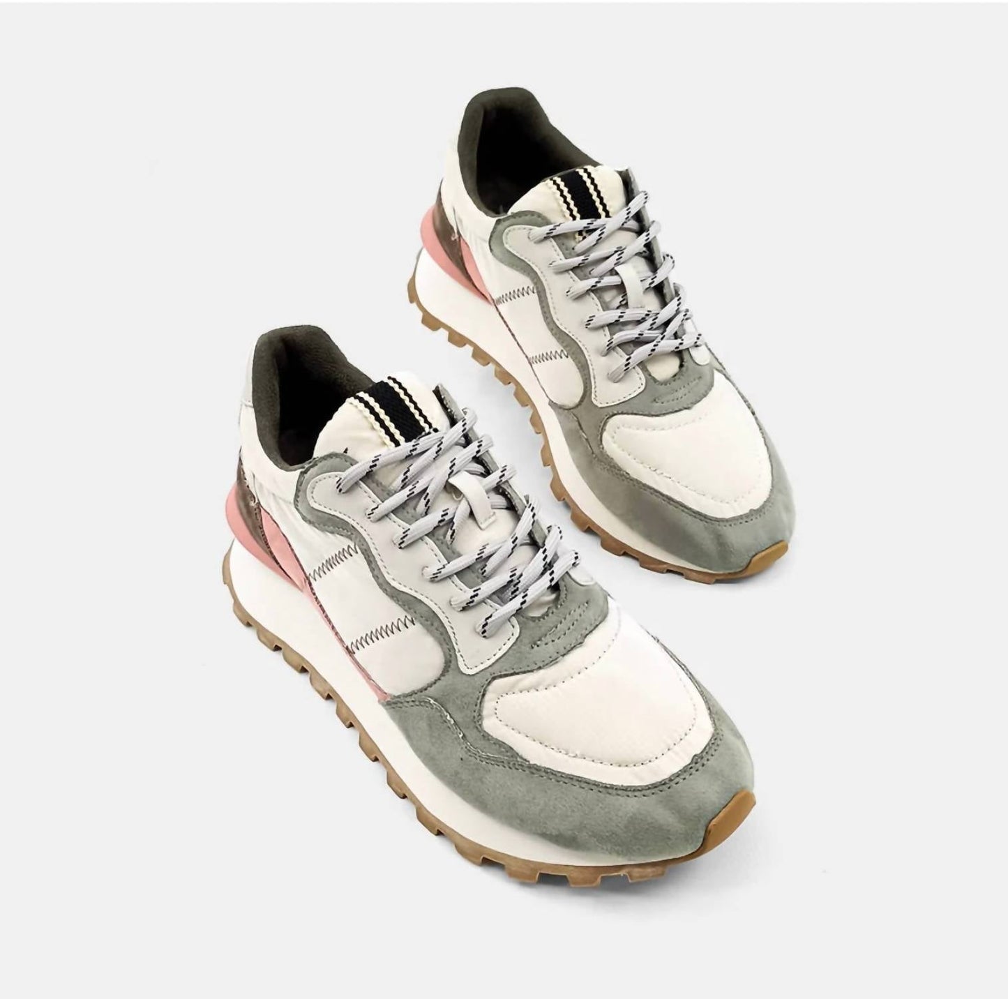 Shu Shop - Women's Phoebe Sneakers
