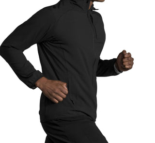 Brooks - JAQUETA CANOPY MASCULINA