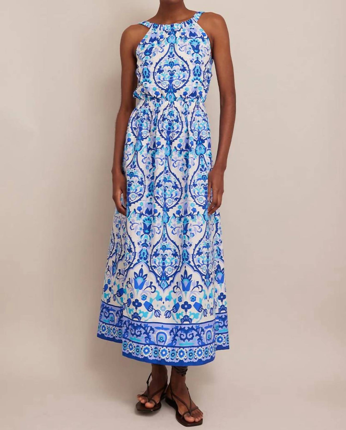 Cara Cara - Colomba Maxi Dress