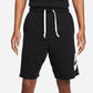 Nike - French Terry Alumni Shorts