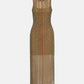 Steve Madden - Nyssa Maxi Dress