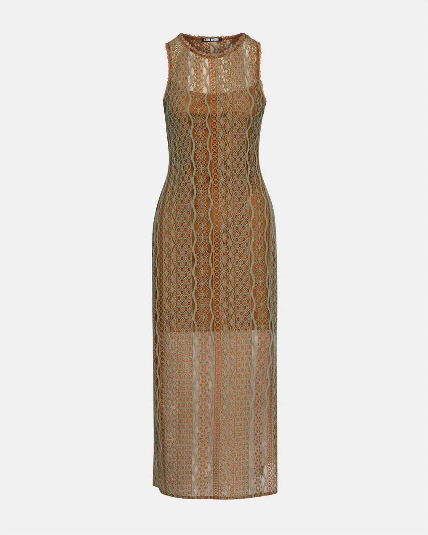Steve Madden - Nyssa Maxi Dress