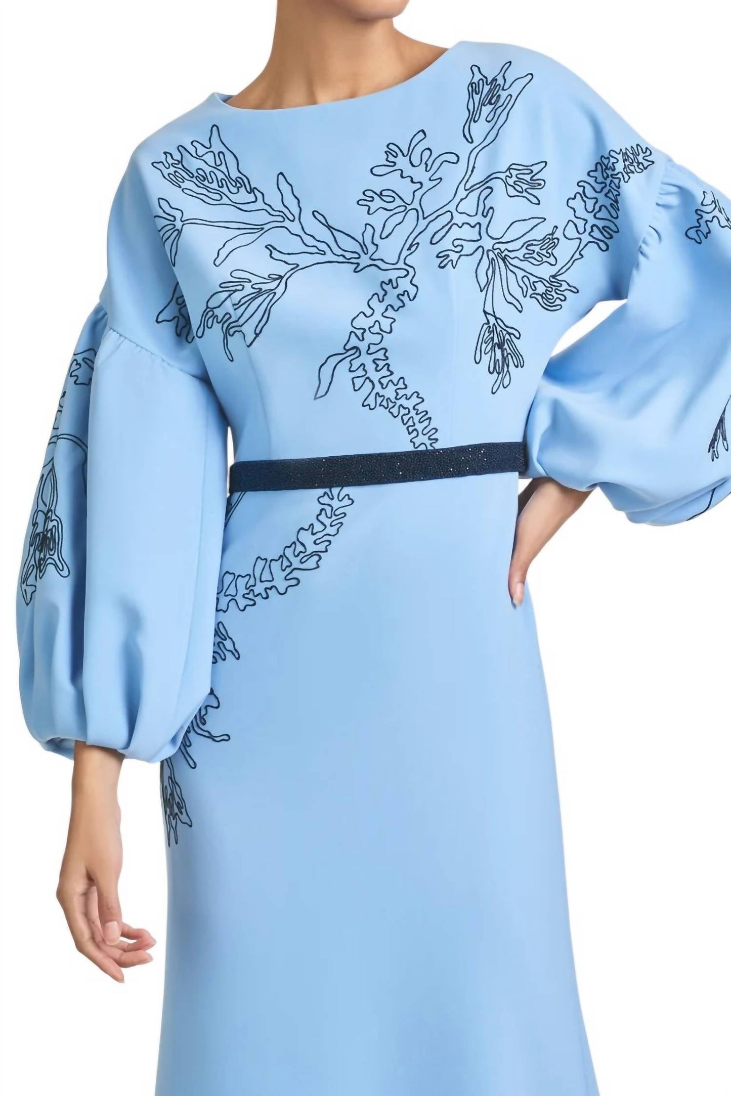 Sachin &amp; Babi - VESTIDO ARIA