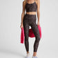 Beyond Yoga - Softmark High Waisted Midi Leggings