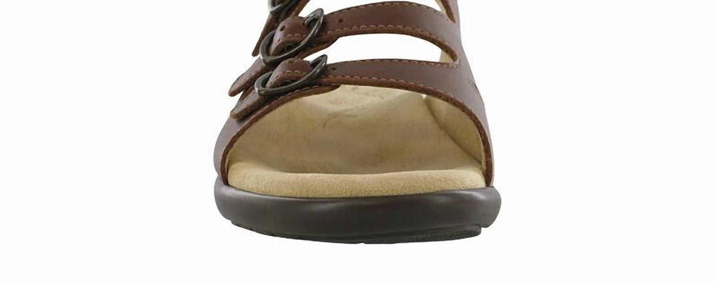Sas - Women's Mystic Slingback Sandal