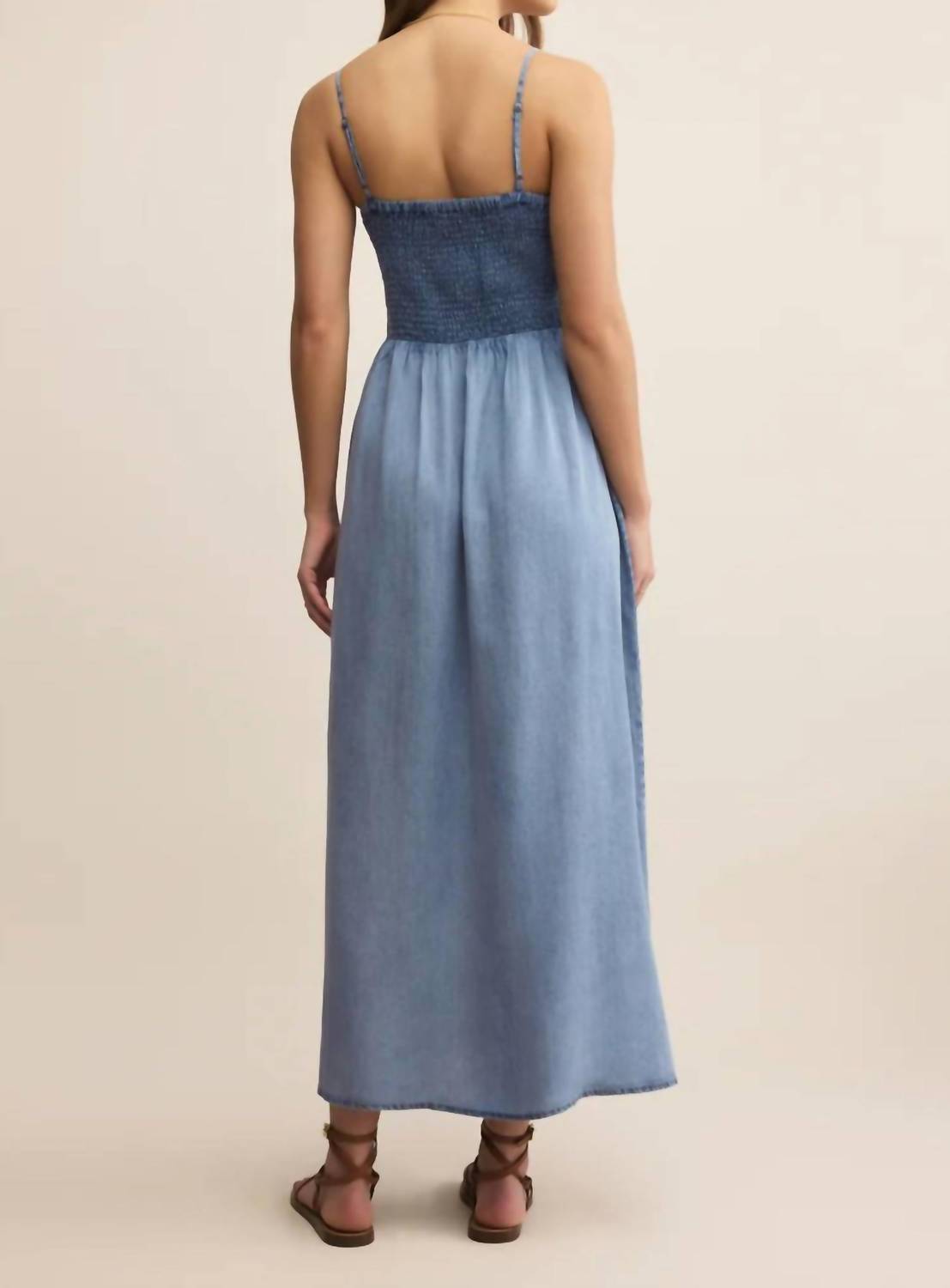 Z Supply - Bayside Maxi Dress