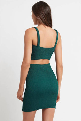 Bond-Eye - Coco Mini Skirt