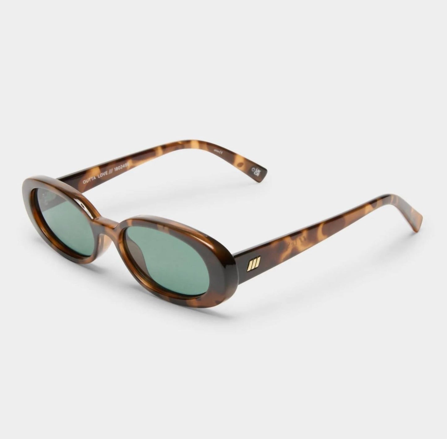 Le Specs - Women's Outta Love Sunglasses
