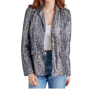 Steve Madden - blazer playon