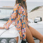 Aquari - Solara Shirt Dress