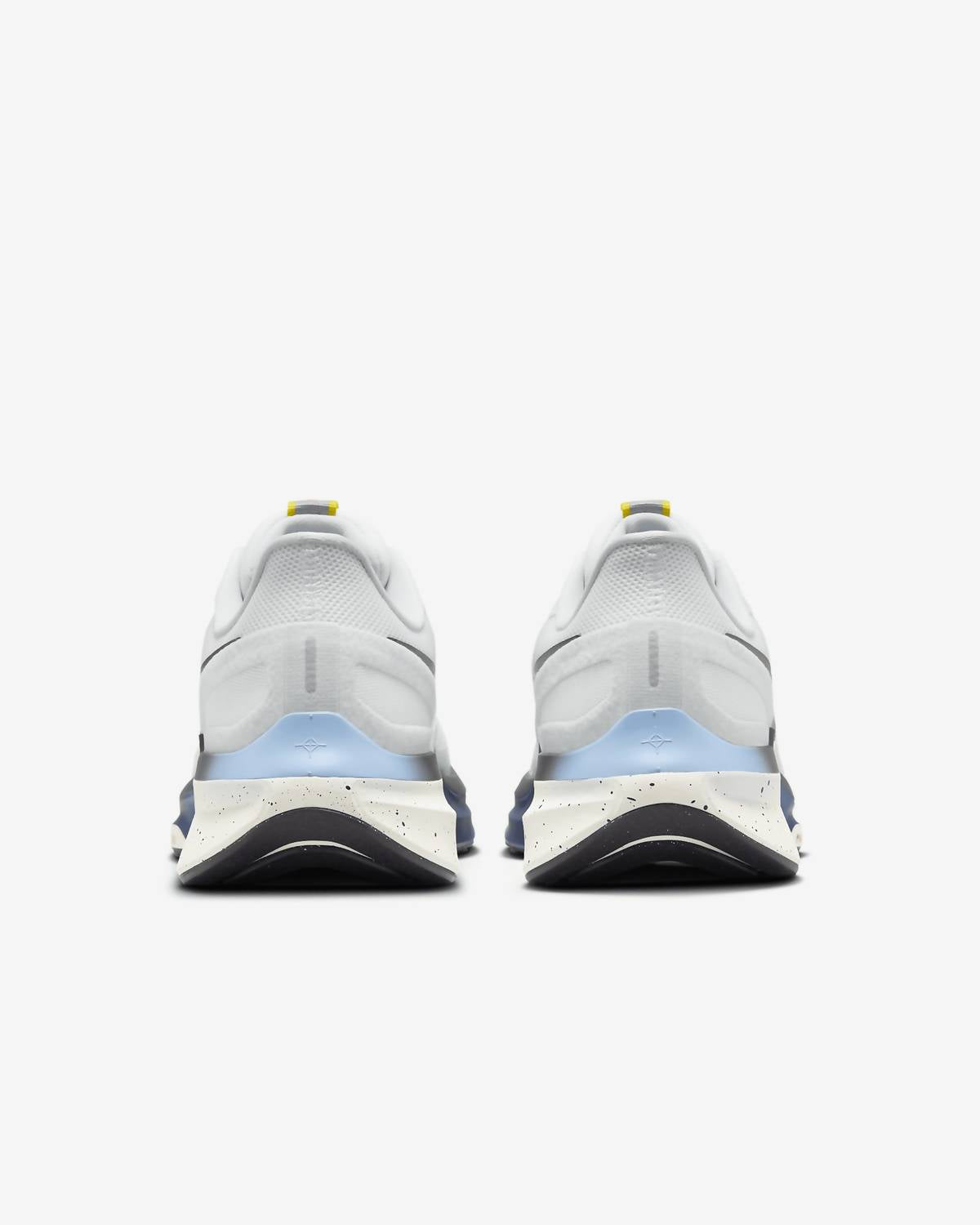 Nike - Men Air Zoom Structure 25 Road Running Shoes