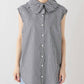 Batsheva - Apollo Sleeveless Blouse