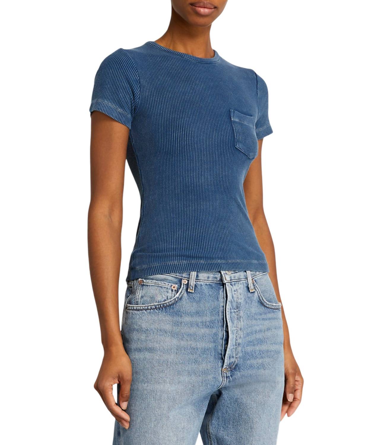 Agolde - ARLO TEE