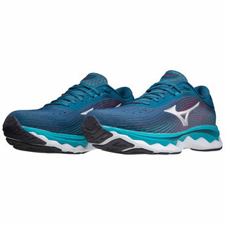Mizuno - Tênis de corrida feminino Wave Sky 5