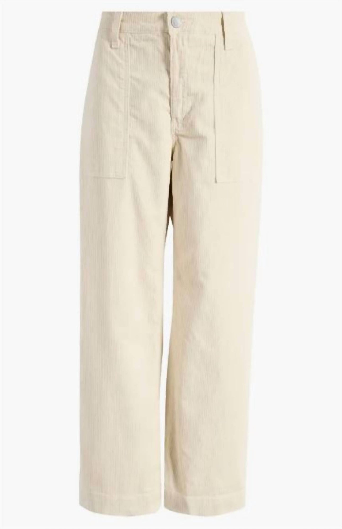 Ag Jeans - Saige Wide Leg Crop Pants