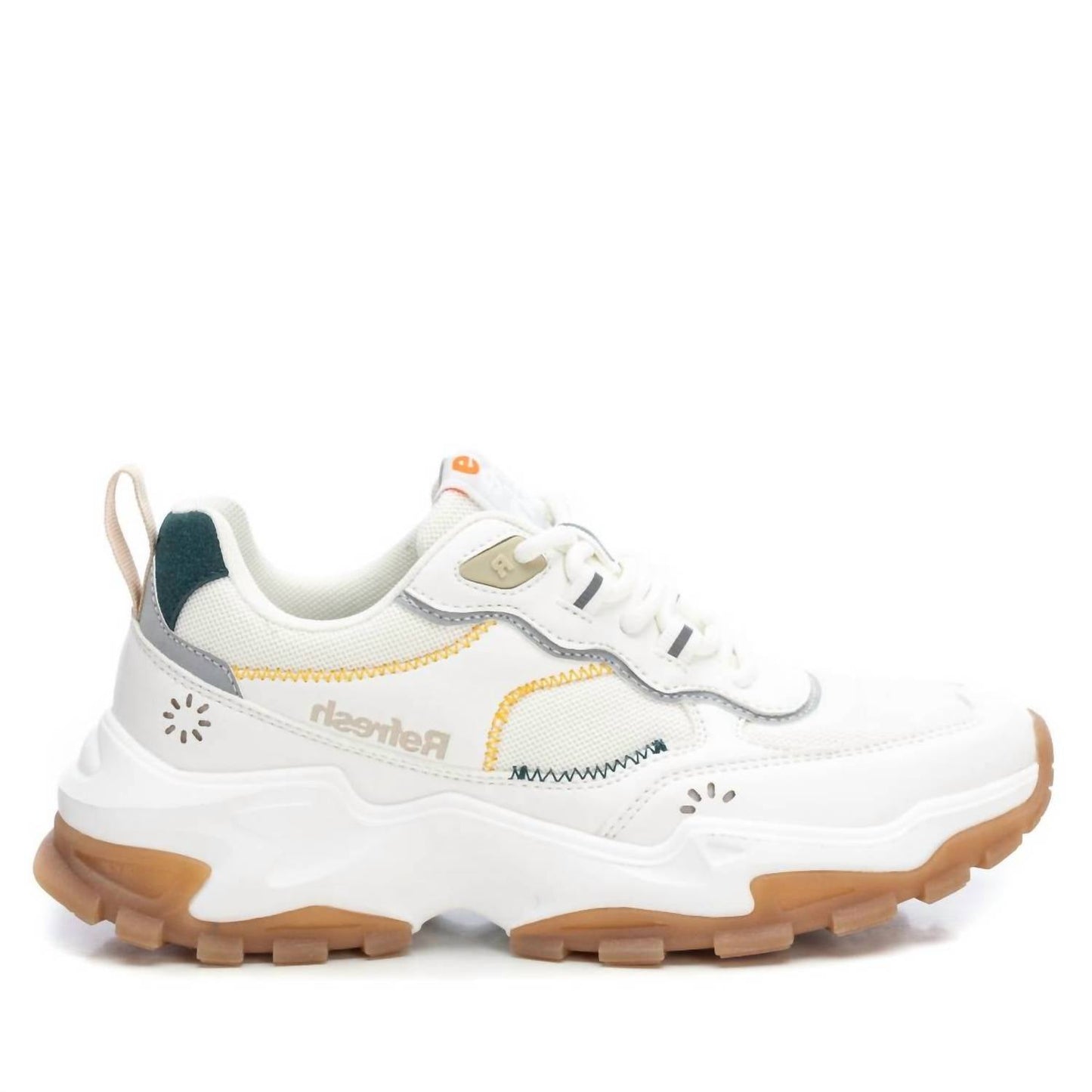 Xti - Women's Comfort Sneakers