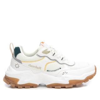 Xti - Tênis Feminino Conforto