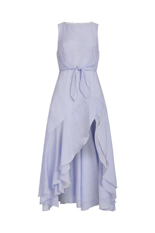 Amanda Uprichard - Casella Maxi Dress
