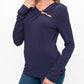 Ariella - Ring My Bell Top