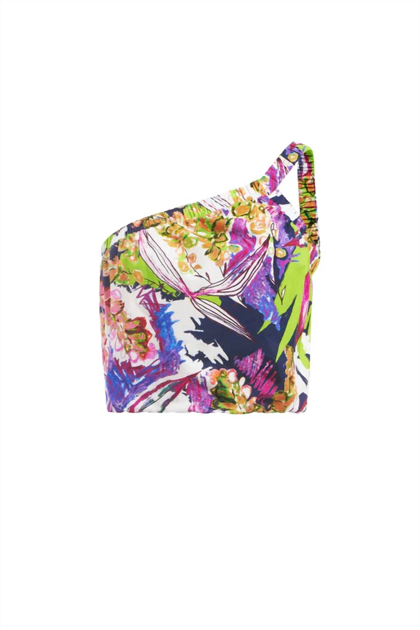 Marie Oliver - Giselle Top