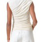 Agolde - Ester Ruched Top