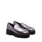Free People - Women's Lyra Lug Sole Loafer
