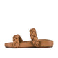 Kaanas - Women's Coco Chunky Slides Sandals