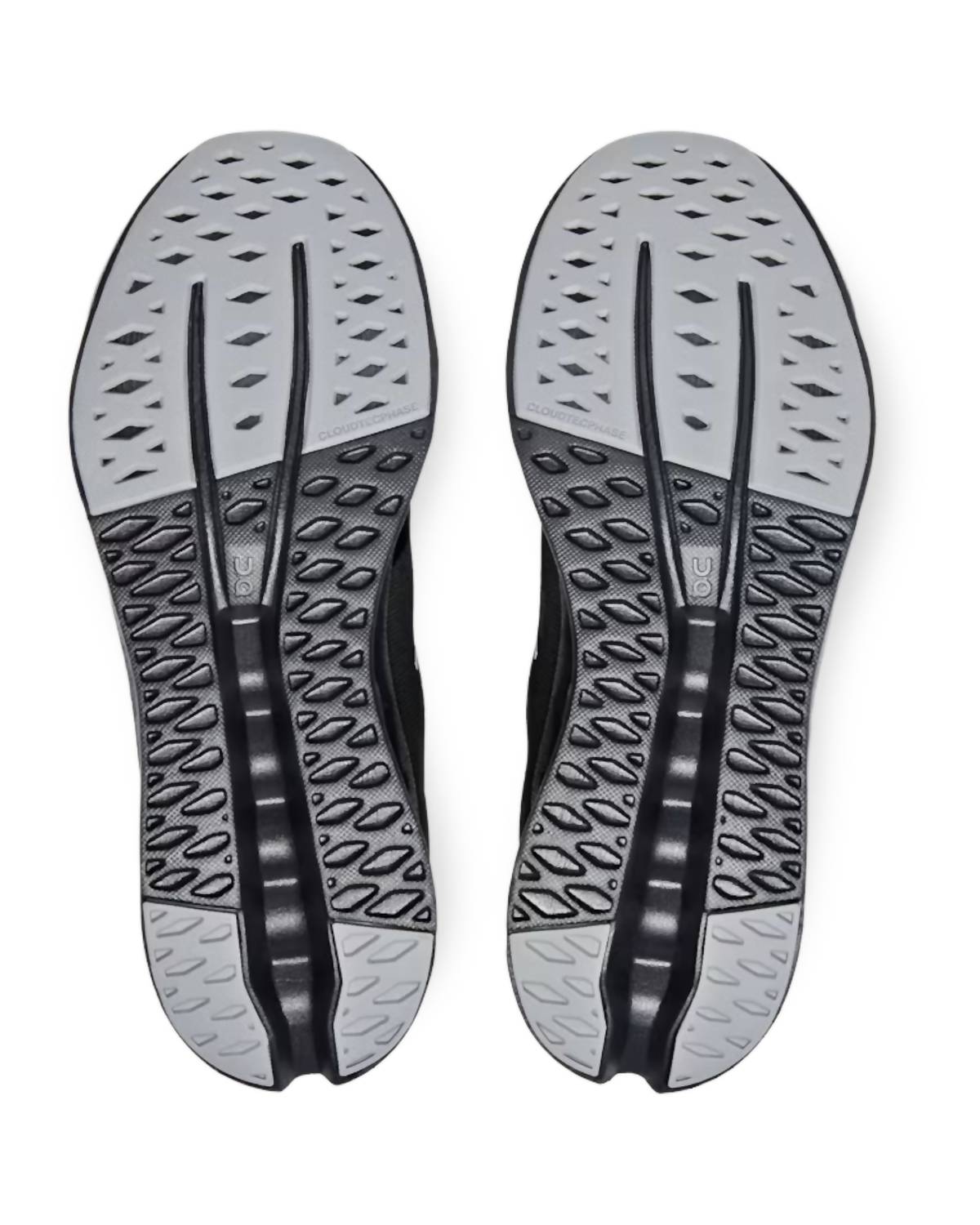 On Running - Men's Cloudsurfer Shoes