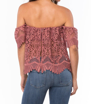 Amantes + Amigos - Top Feminino Life's A Beach