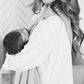 Mane Label Hair Co - The Original Sway Heatless Curling Velour Ribbon Hair Wrap