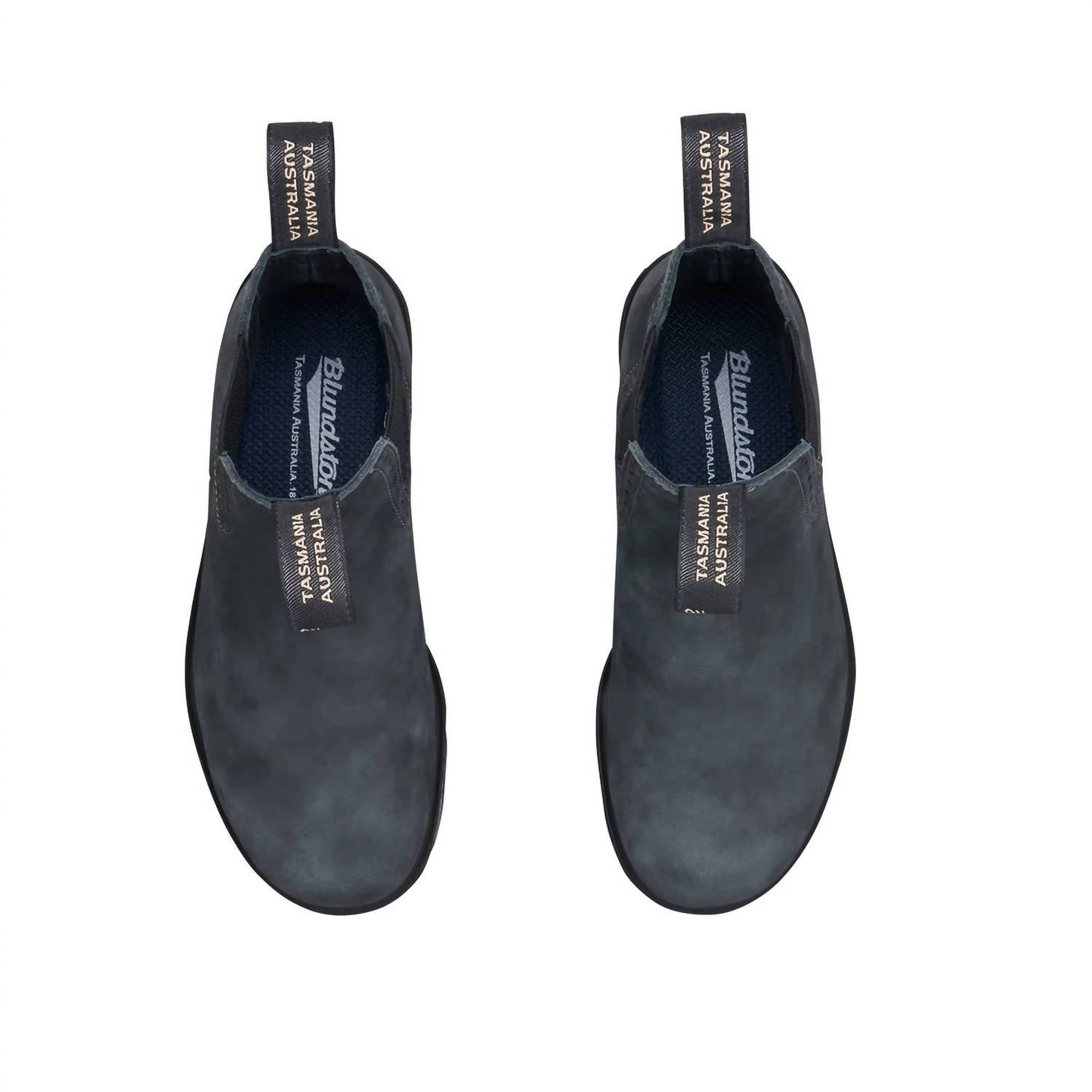 Blundstone - Women's High Top Chelsea Boots