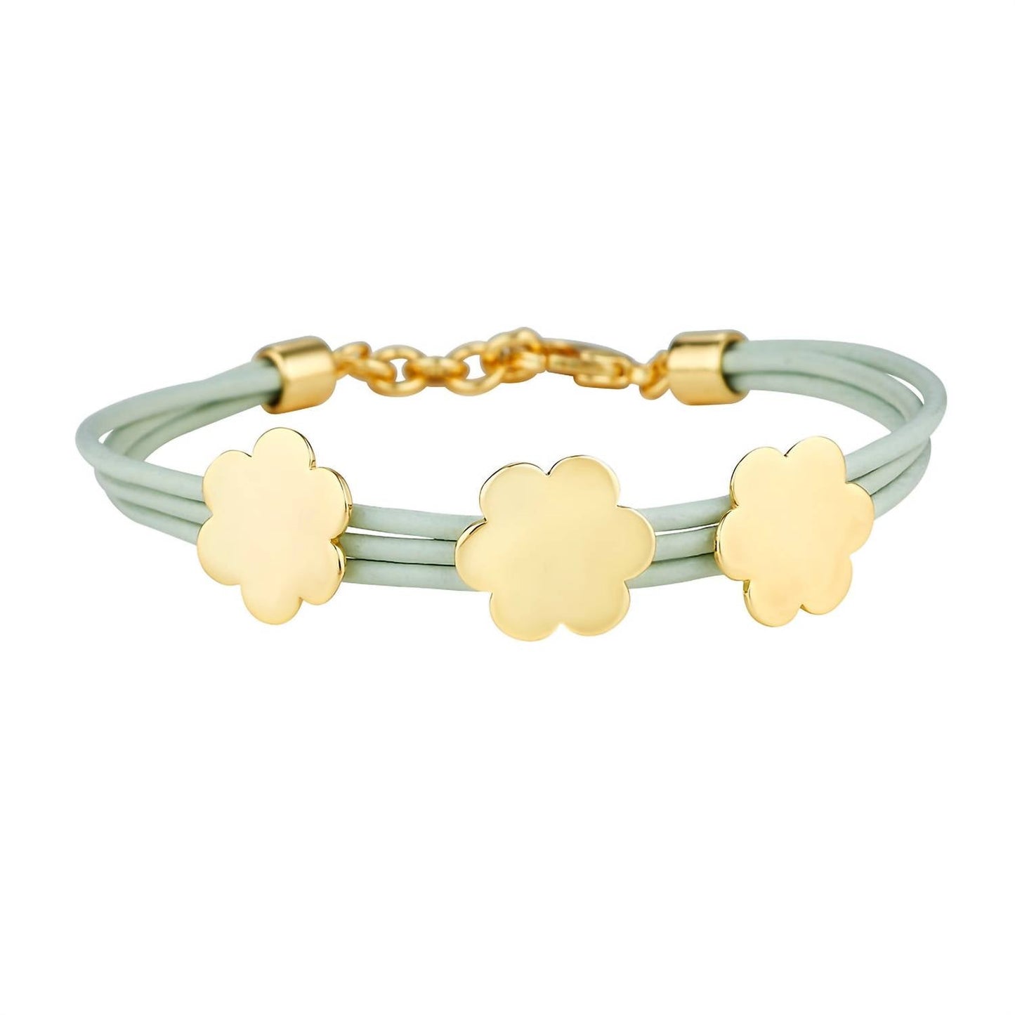 Asha - Maya Triple Bracelet