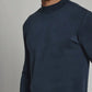 7Diamonds - Rev Mockneck Top